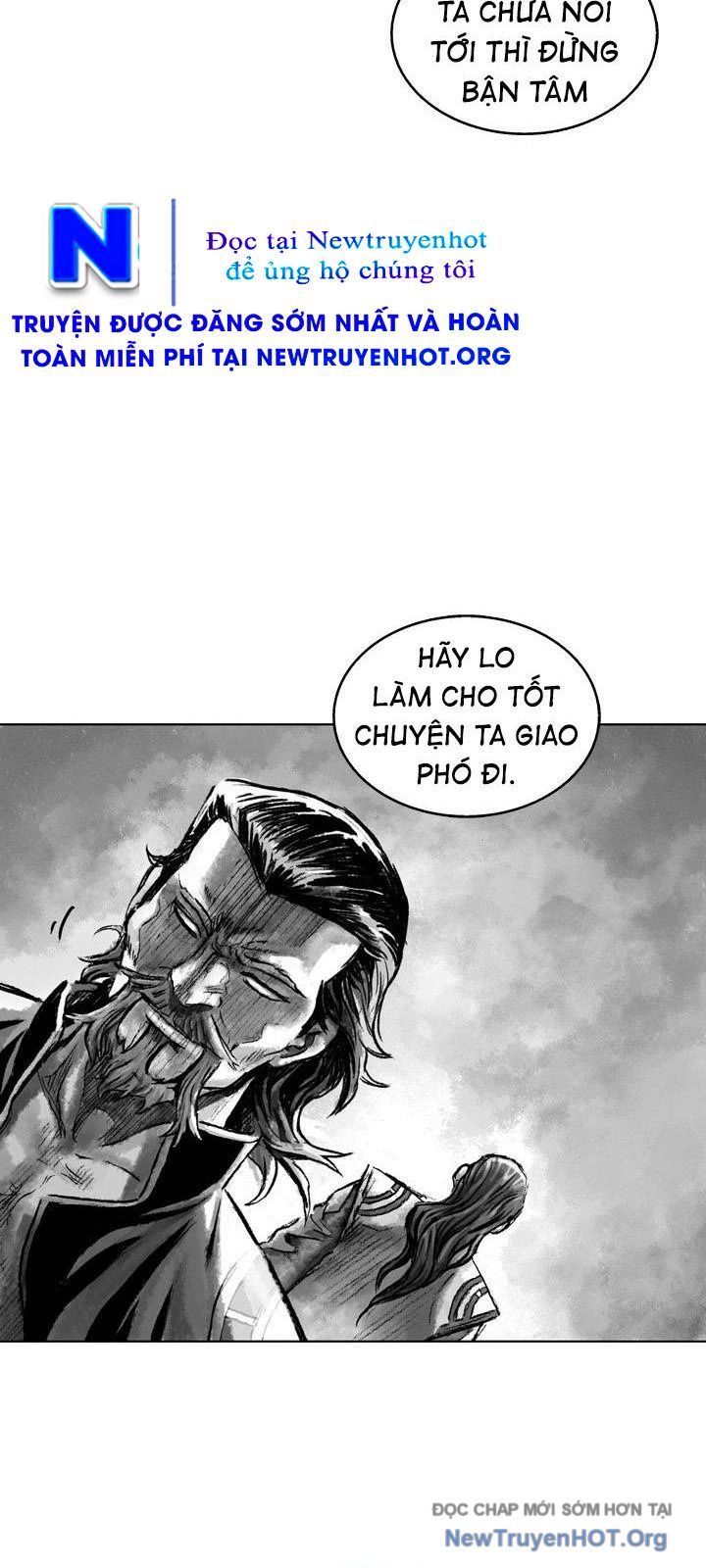 Ma Nhãn Chapter 10 - 38