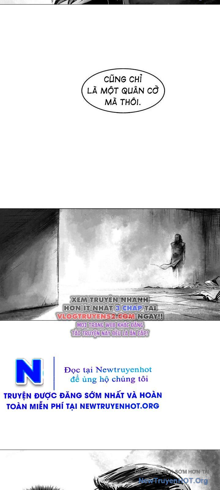 Ma Nhãn Chapter 10 - 40