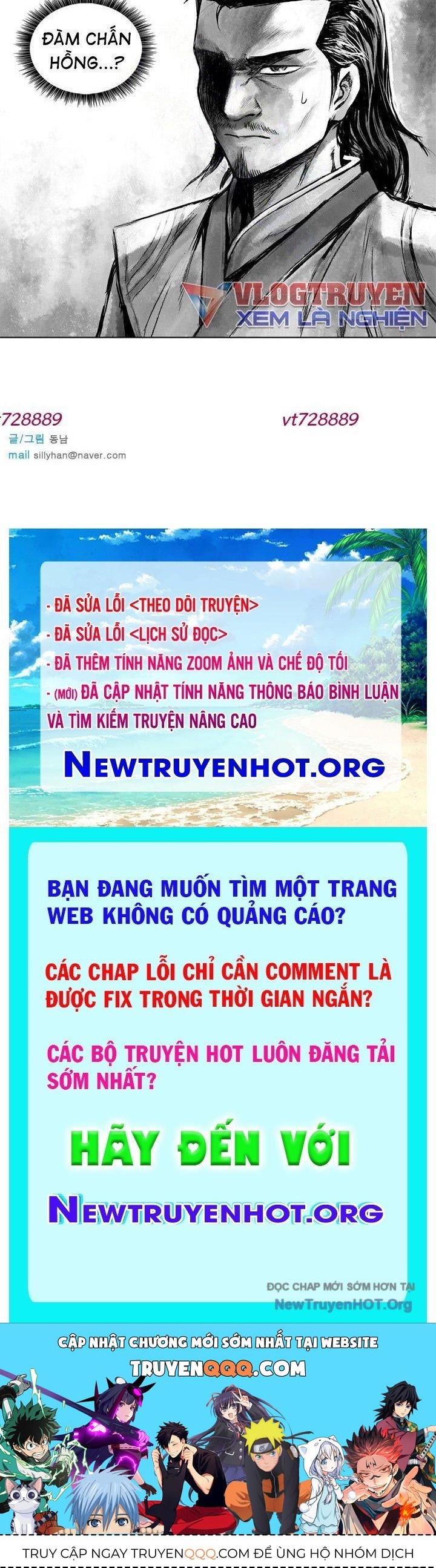 Ma Nhãn Chapter 10 - 41