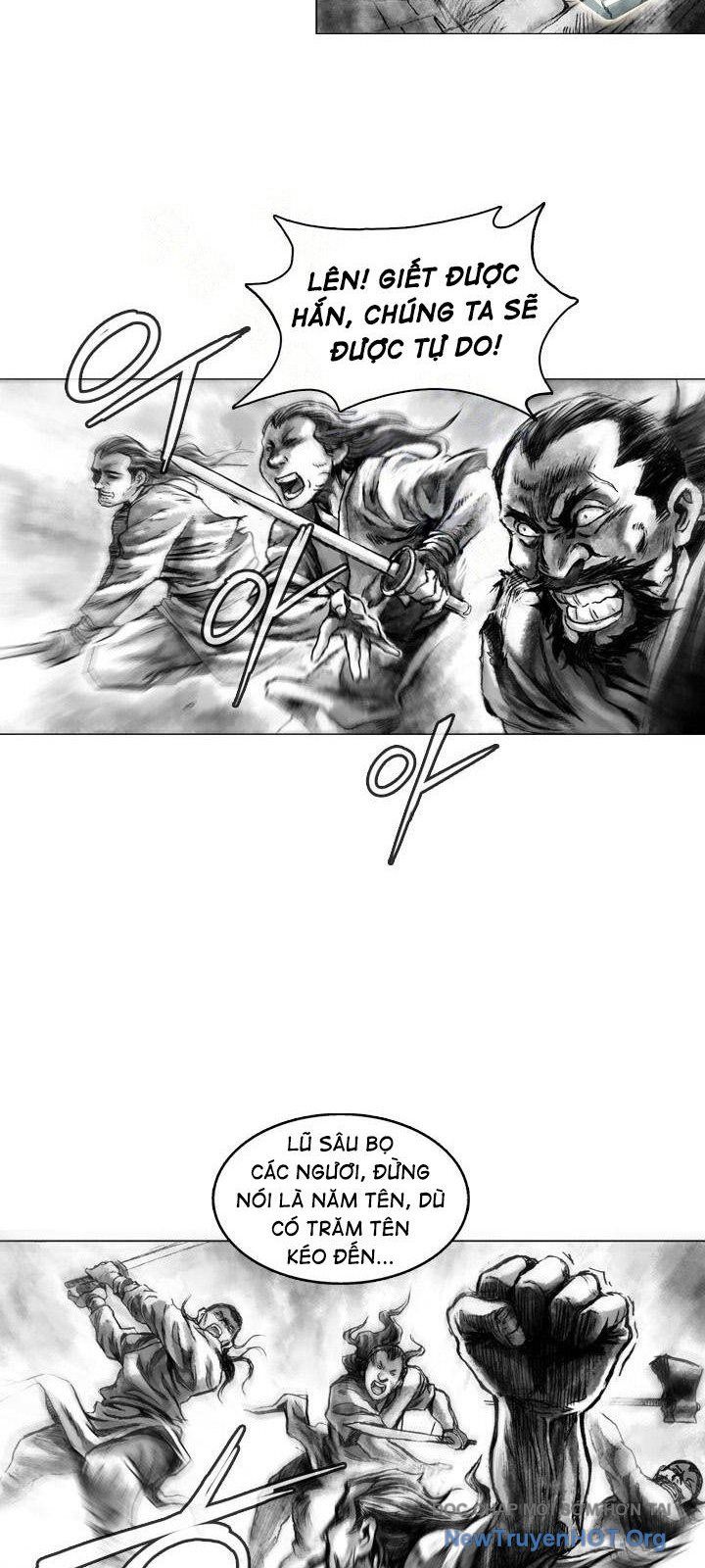 Ma Nhãn Chapter 10 - 7