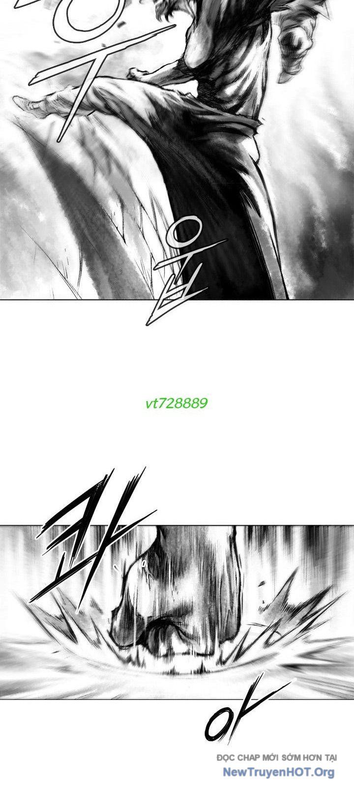 Ma Nhãn Chapter 10 - 8