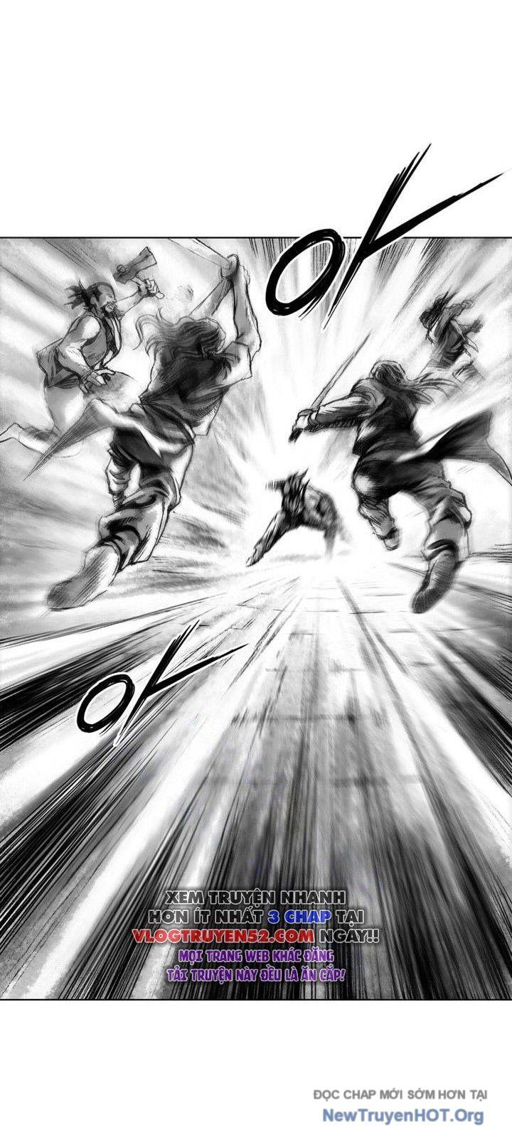 Ma Nhãn Chapter 10 - 9