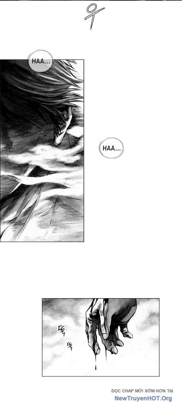 Ma Nhãn Chapter 11 - 11