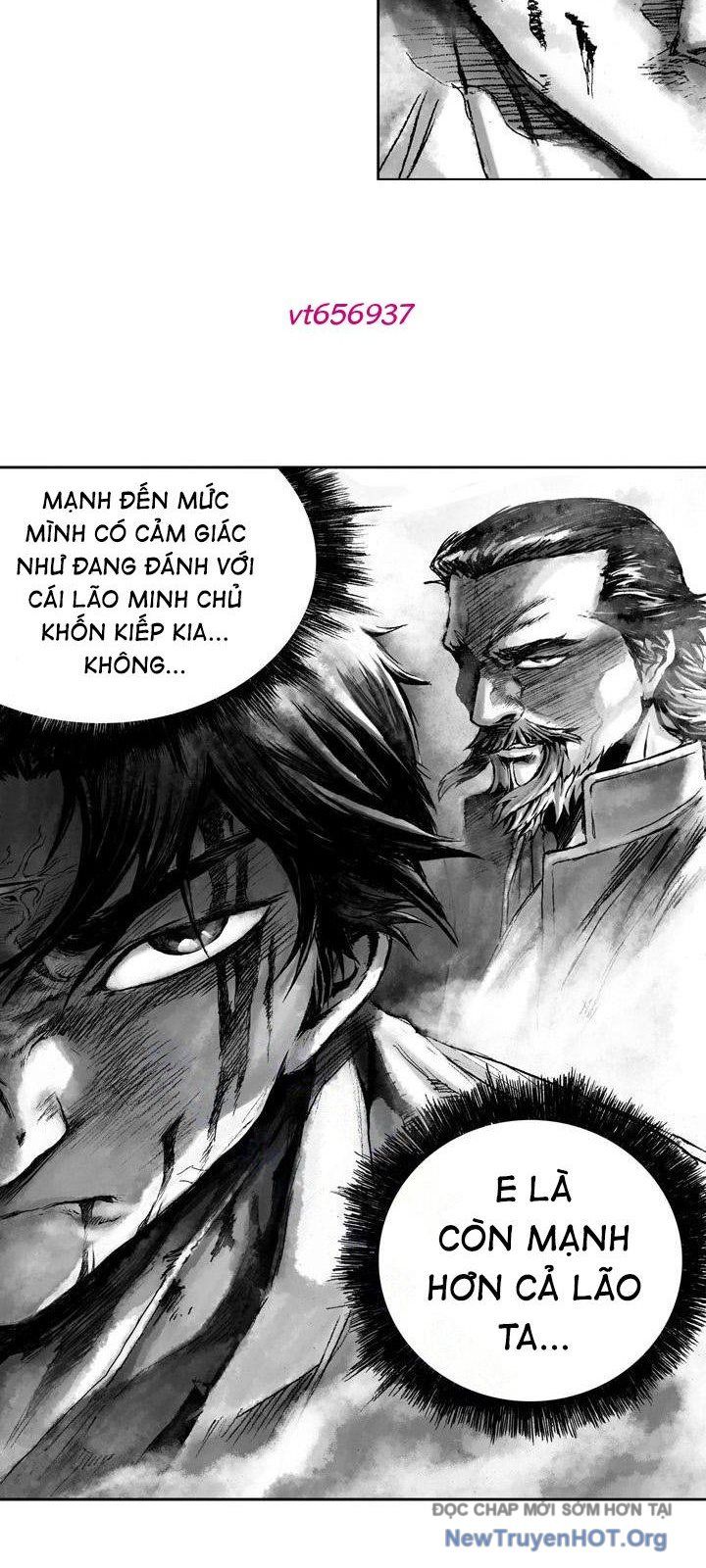 Ma Nhãn Chapter 11 - 15