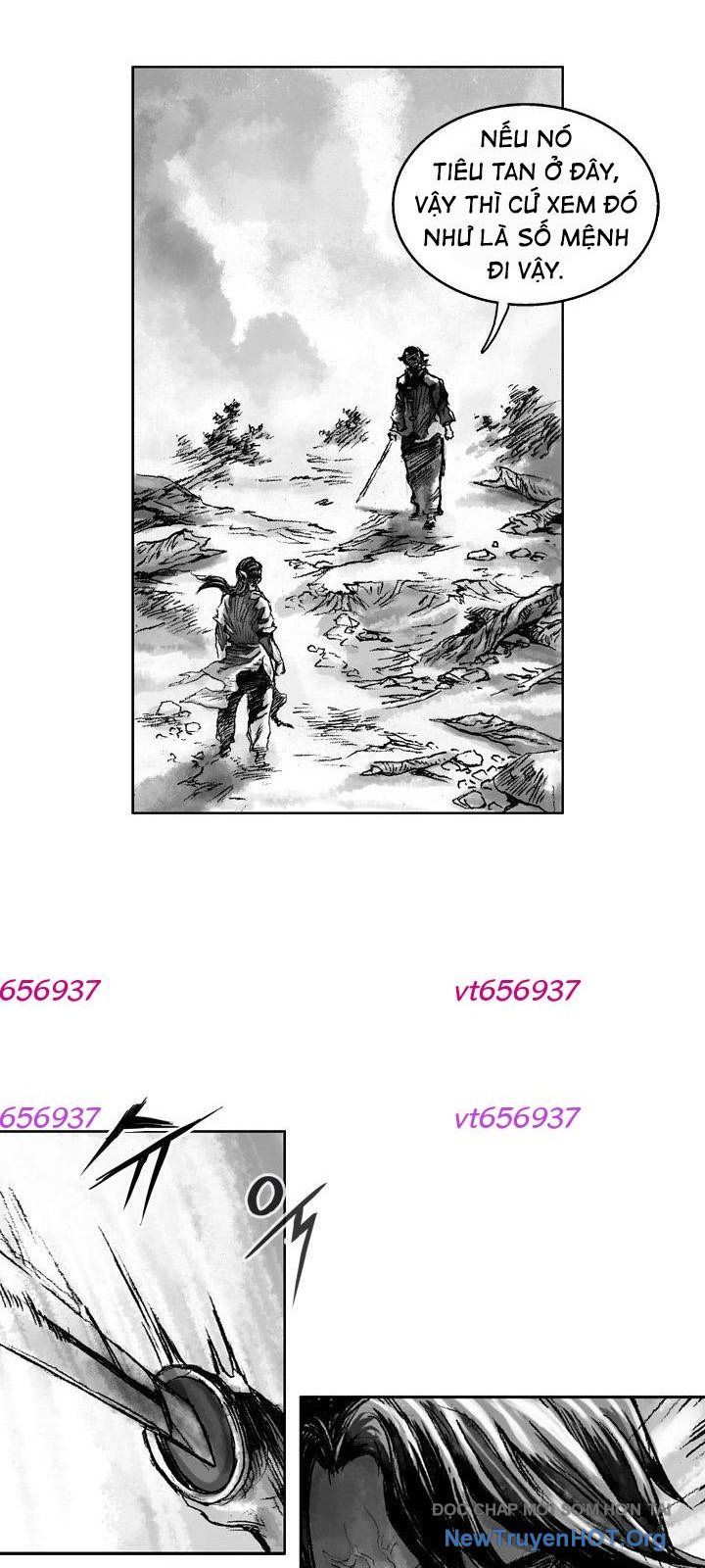 Ma Nhãn Chapter 11 - 17