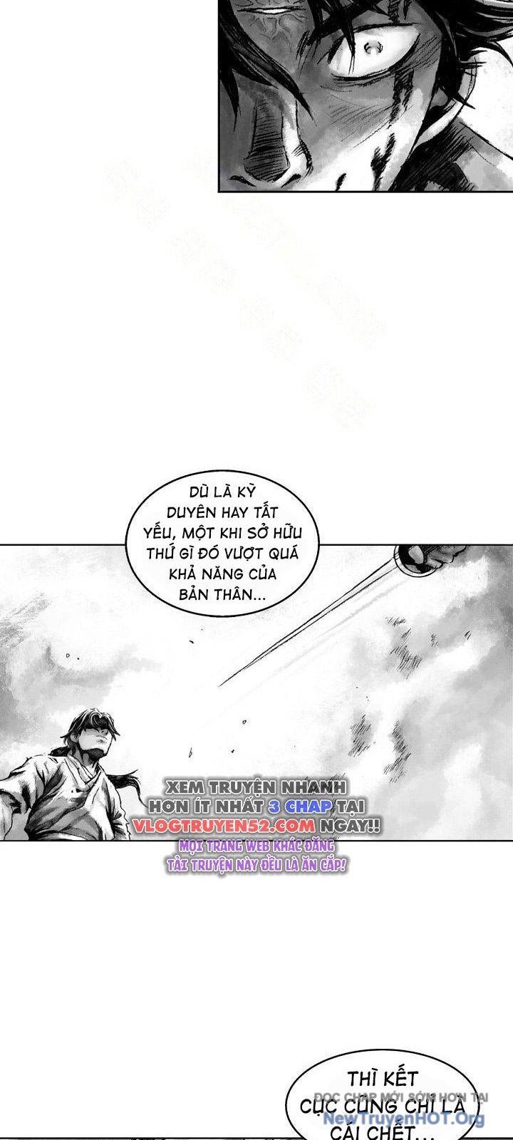 Ma Nhãn Chapter 11 - 18