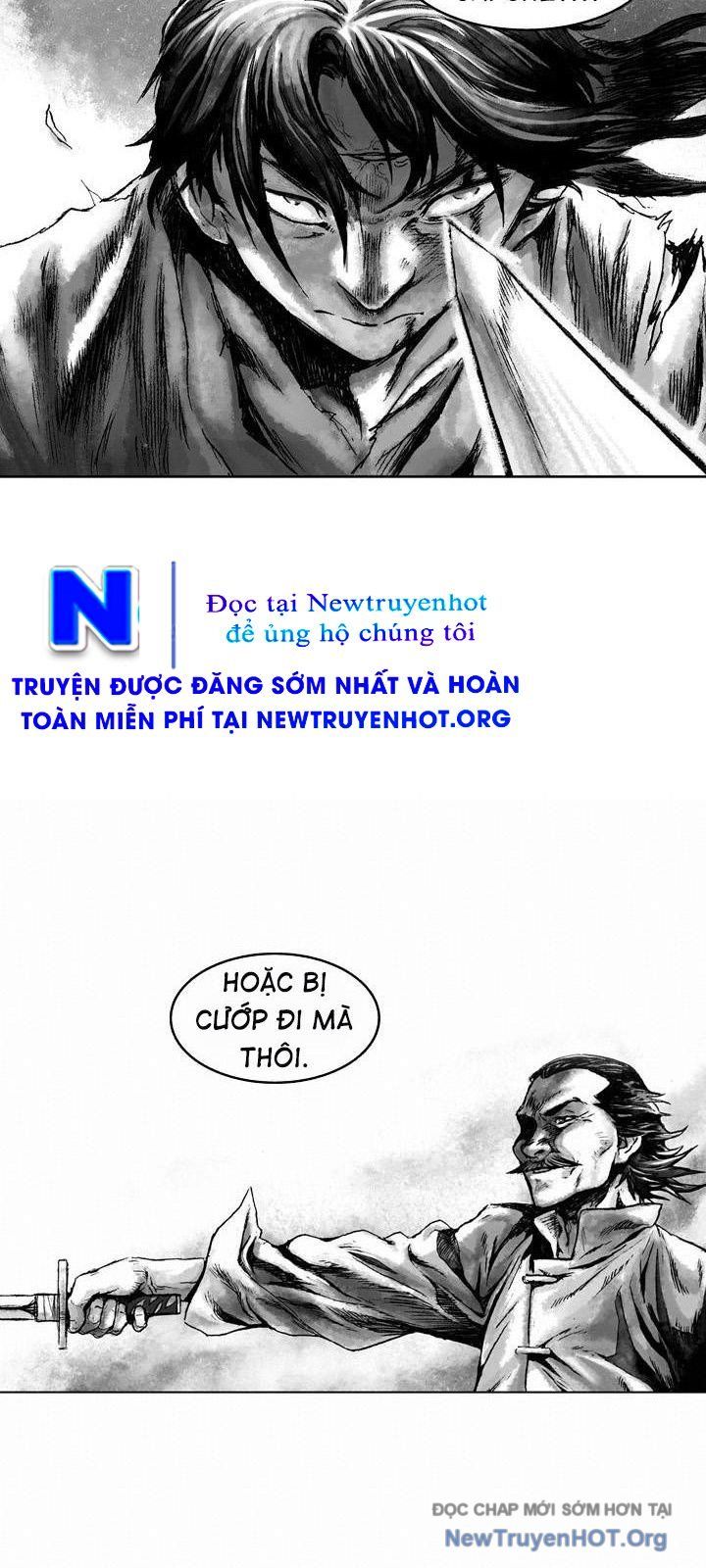 Ma Nhãn Chapter 11 - 19