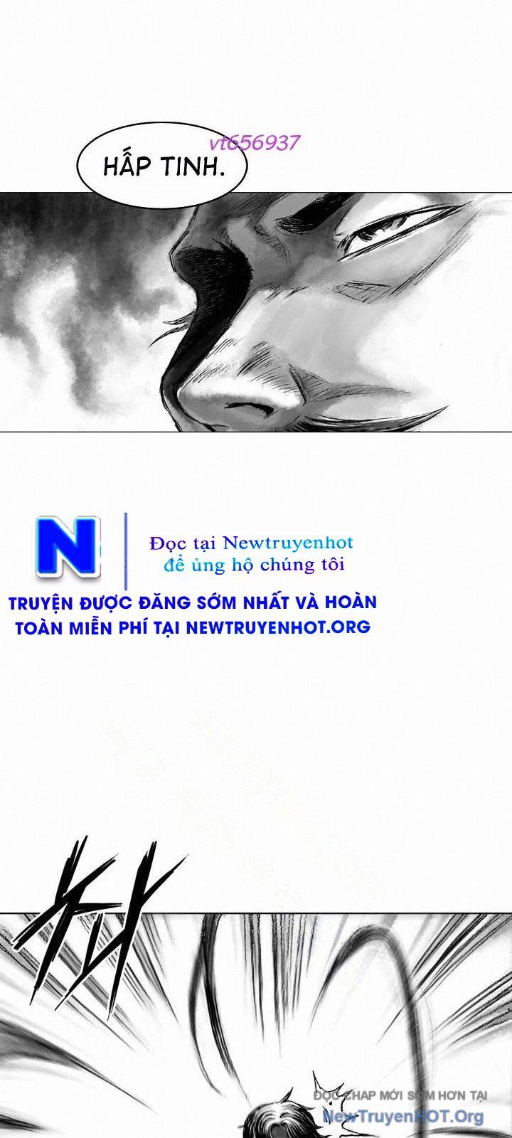 Ma Nhãn Chapter 11 - 20