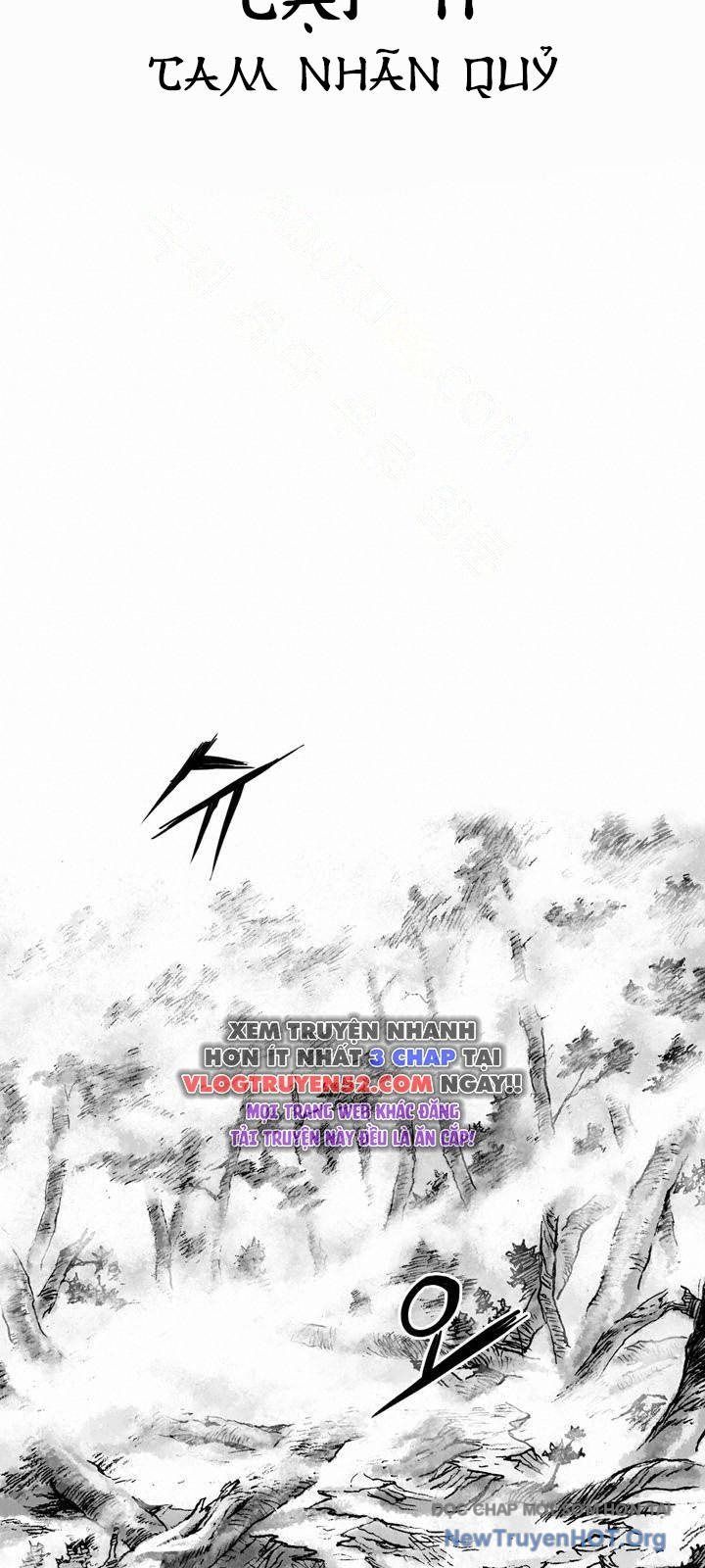 Ma Nhãn Chapter 11 - 3