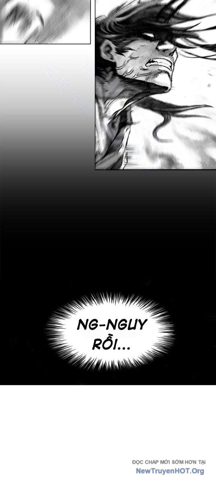 Ma Nhãn Chapter 11 - 23