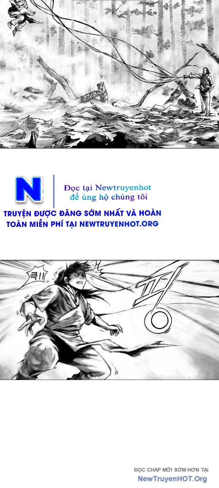 Ma Nhãn Chapter 11 - 26