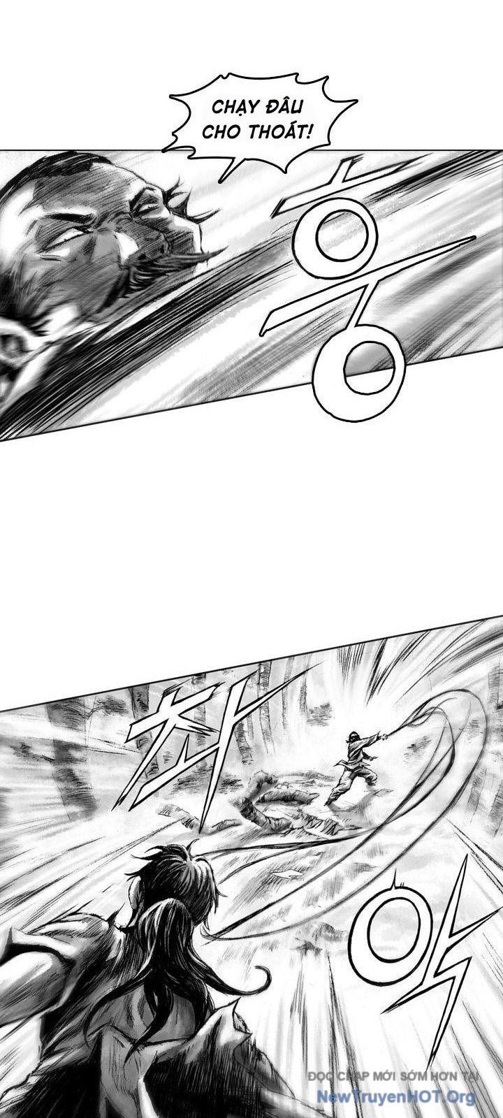 Ma Nhãn Chapter 11 - 27