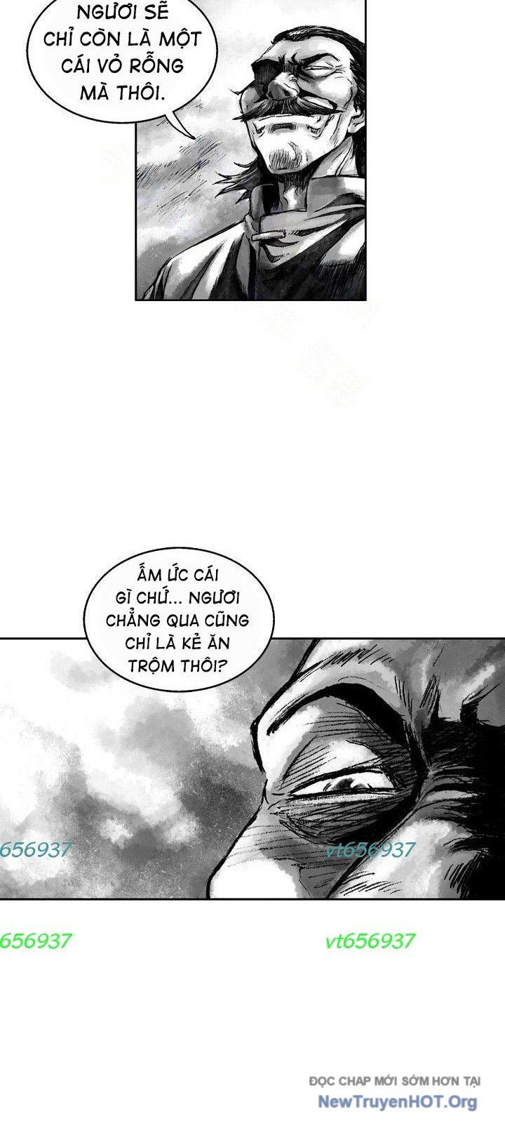 Ma Nhãn Chapter 11 - 33