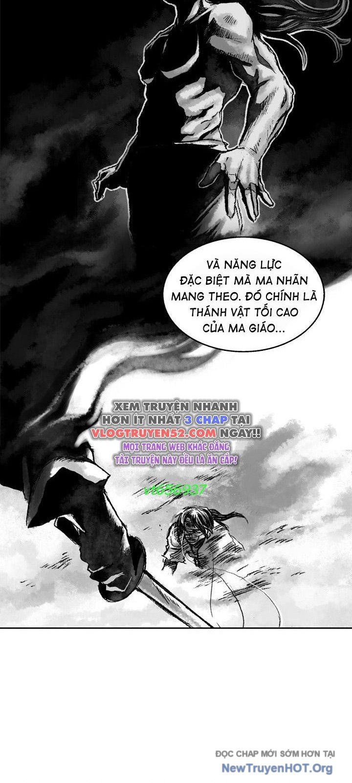 Ma Nhãn Chapter 11 - 36