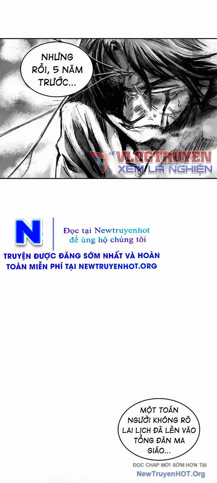 Ma Nhãn Chapter 11 - 37