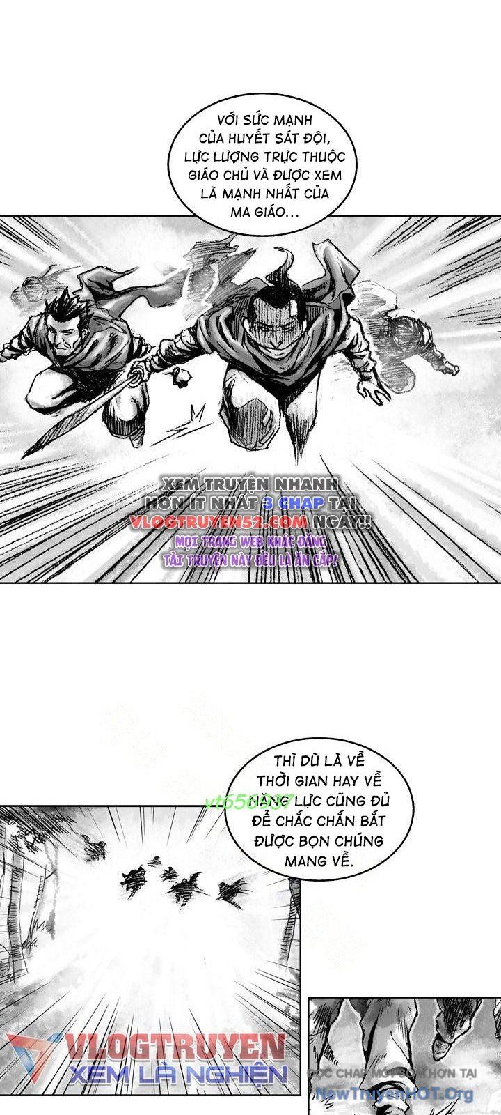 Ma Nhãn Chapter 11 - 40