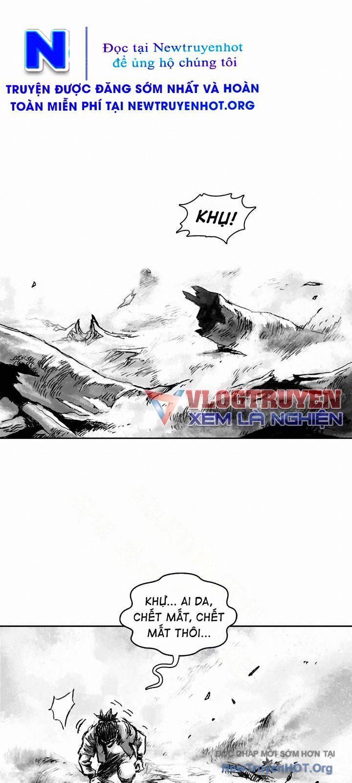 Ma Nhãn Chapter 11 - 5