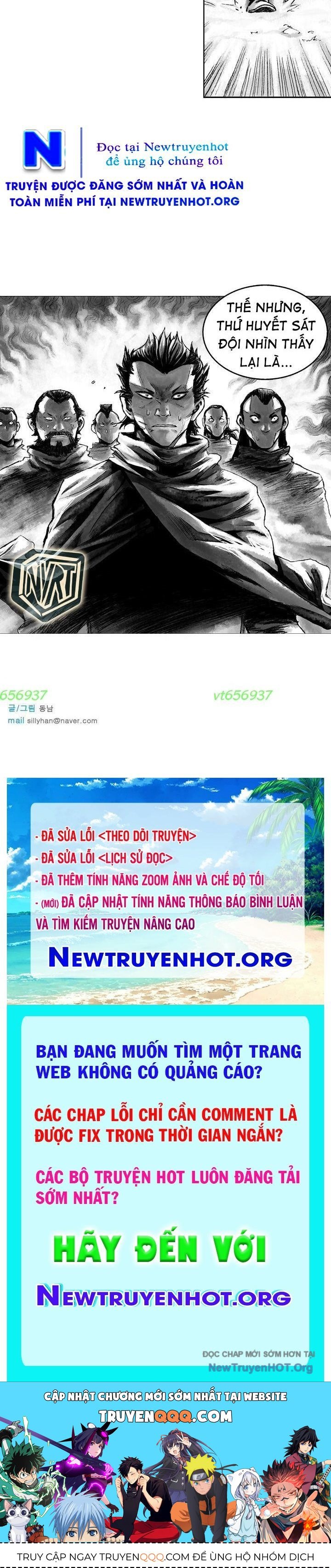 Ma Nhãn Chapter 11 - 41