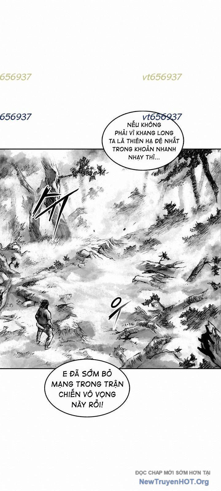 Ma Nhãn Chapter 11 - 7
