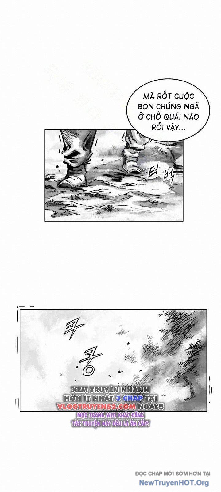 Ma Nhãn Chapter 11 - 8