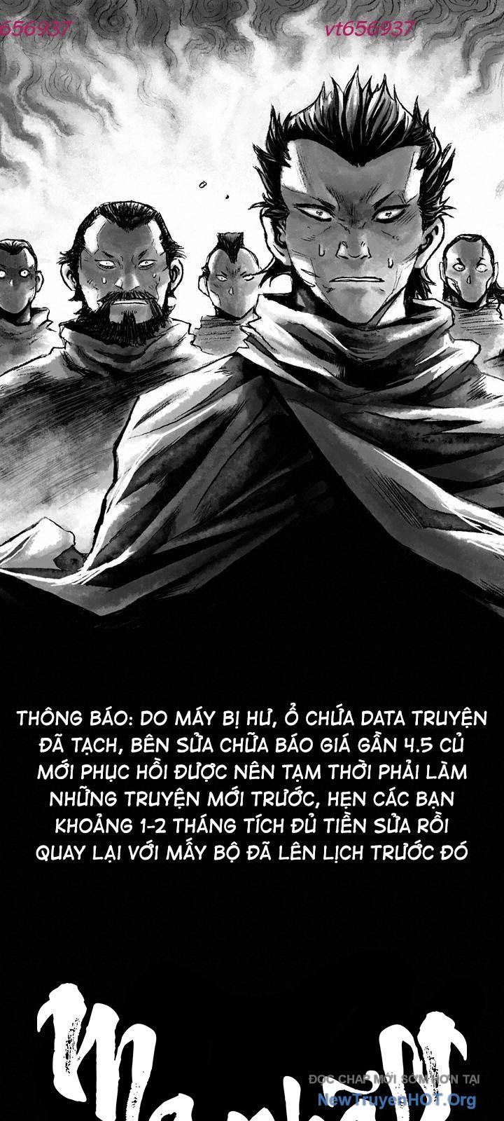 Ma Nhãn Chapter 12 - 2