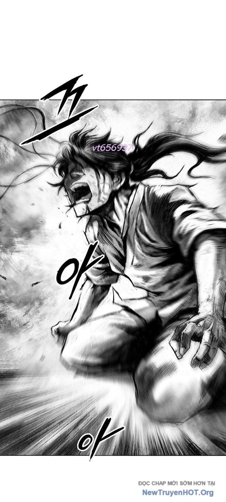 Ma Nhãn Chapter 12 - 12