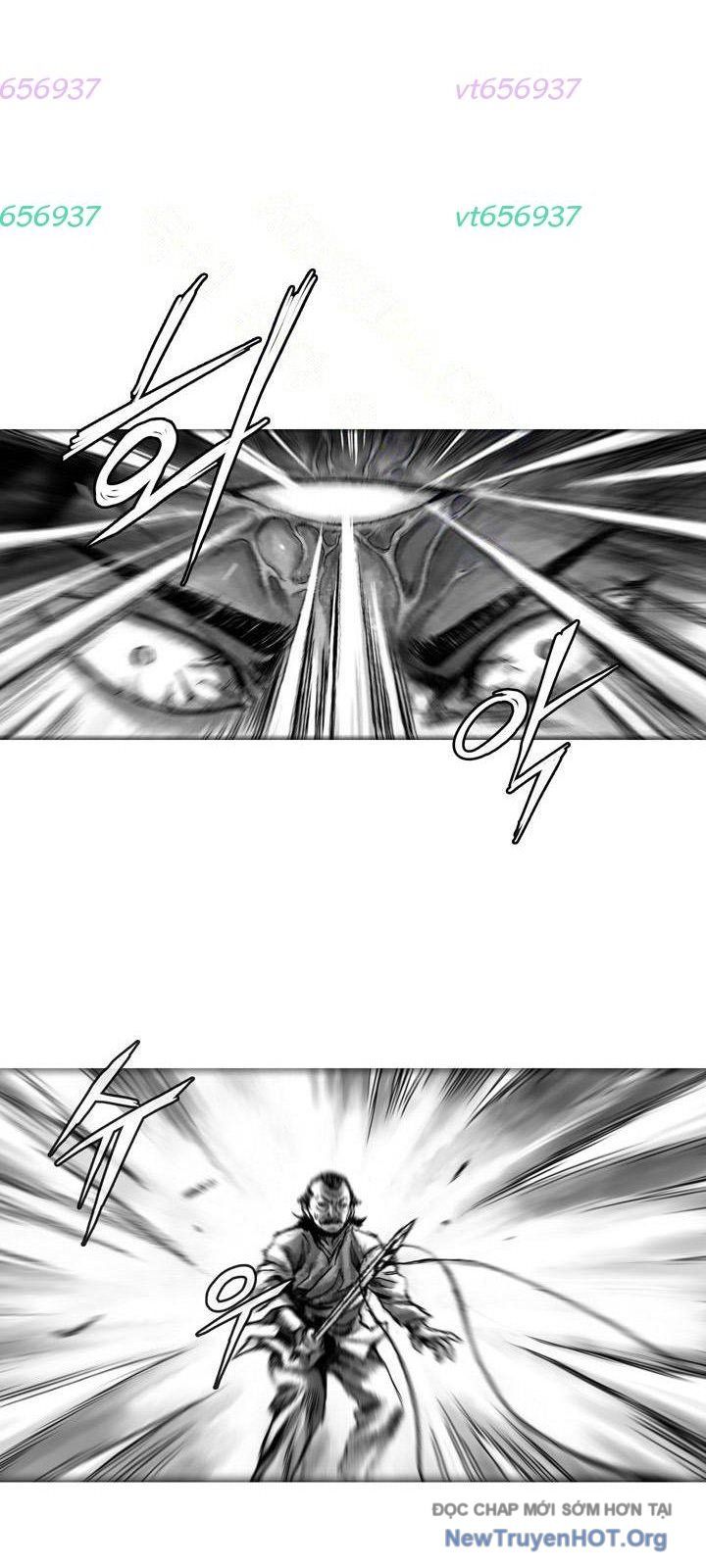 Ma Nhãn Chapter 12 - 13