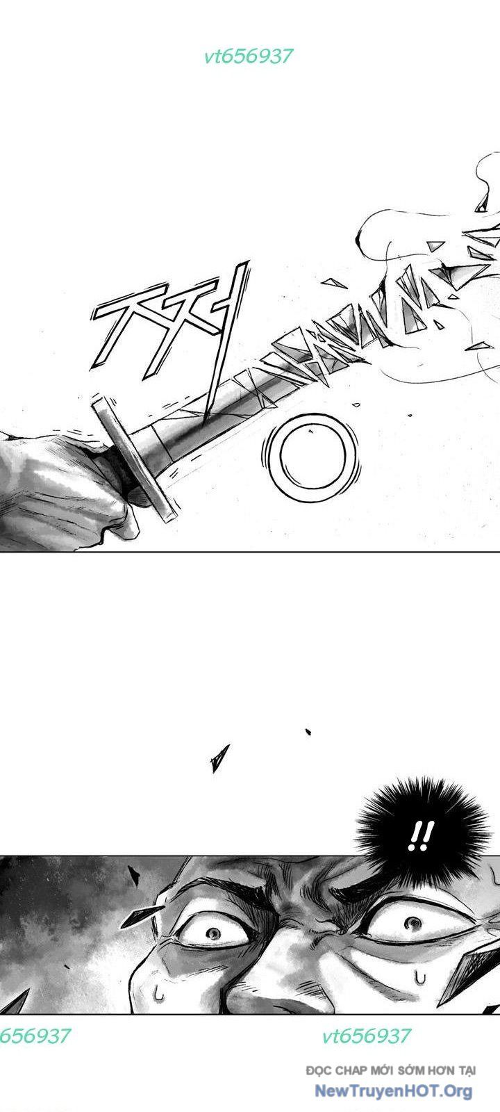 Ma Nhãn Chapter 12 - 14