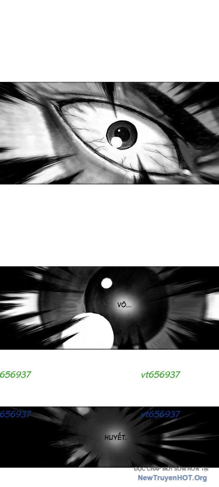 Ma Nhãn Chapter 12 - 16