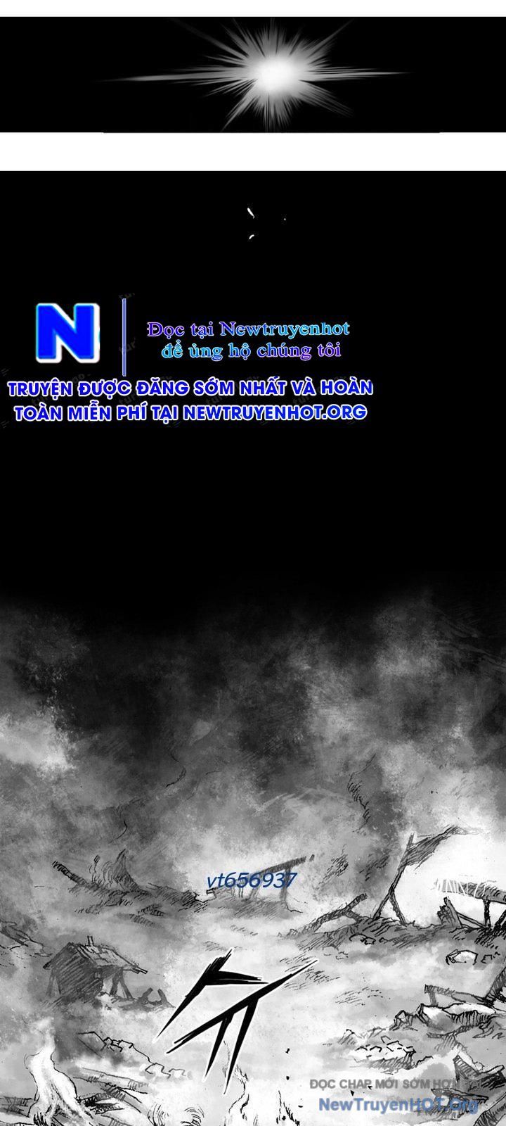 Ma Nhãn Chapter 12 - 17