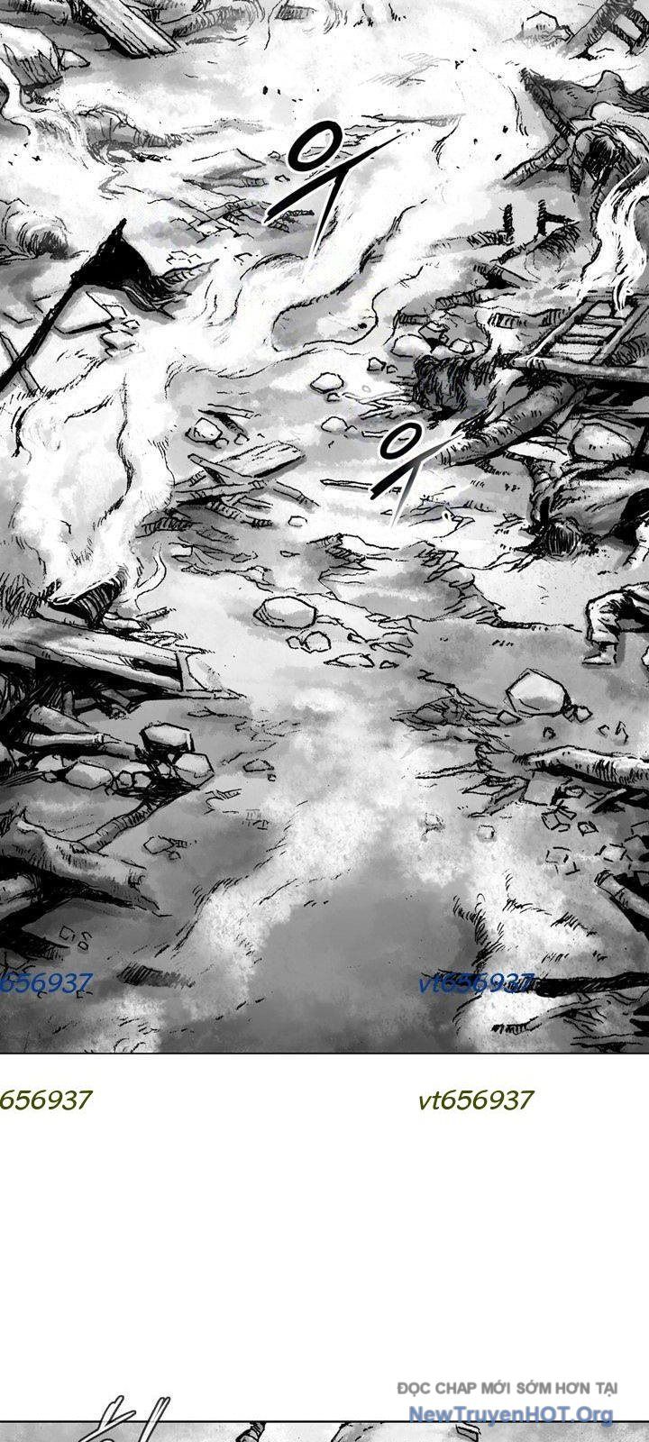 Ma Nhãn Chapter 12 - 18