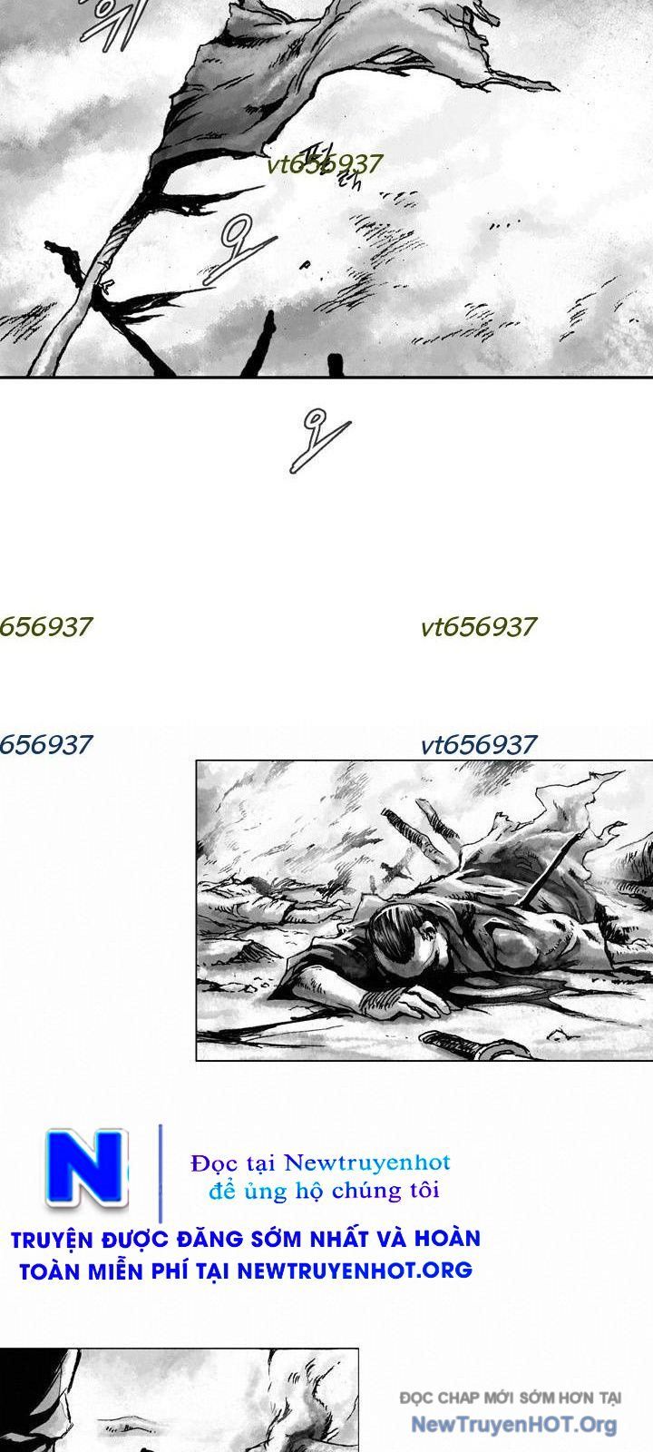 Ma Nhãn Chapter 12 - 19