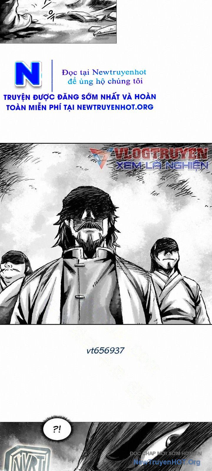Ma Nhãn Chapter 12 - 20