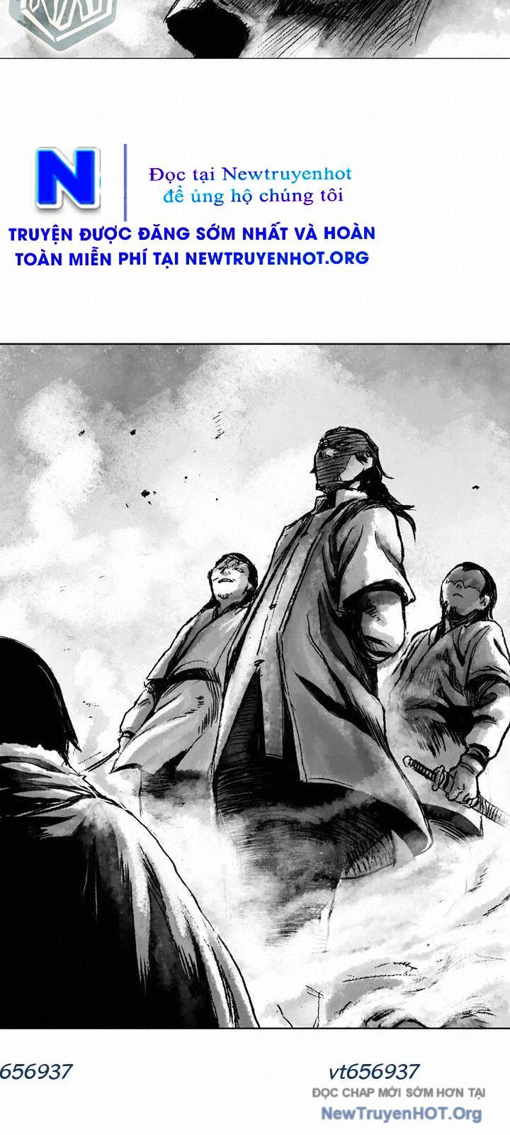 Ma Nhãn Chapter 12 - 21