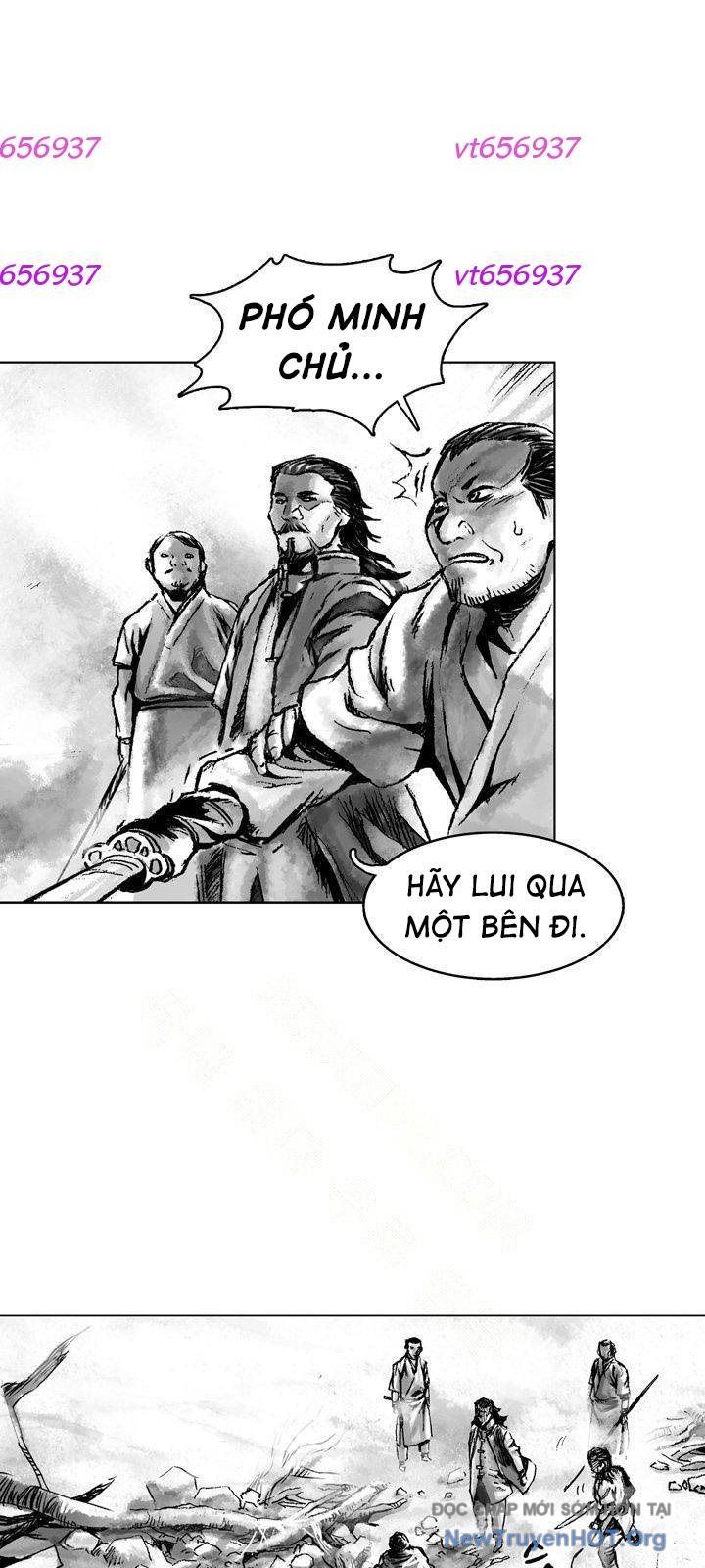 Ma Nhãn Chapter 12 - 25