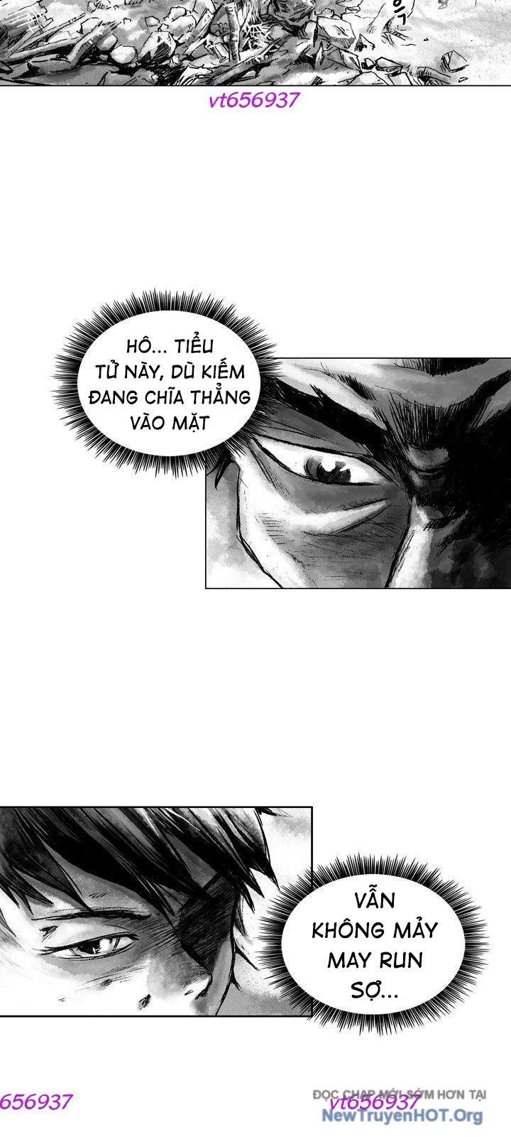 Ma Nhãn Chapter 12 - 26