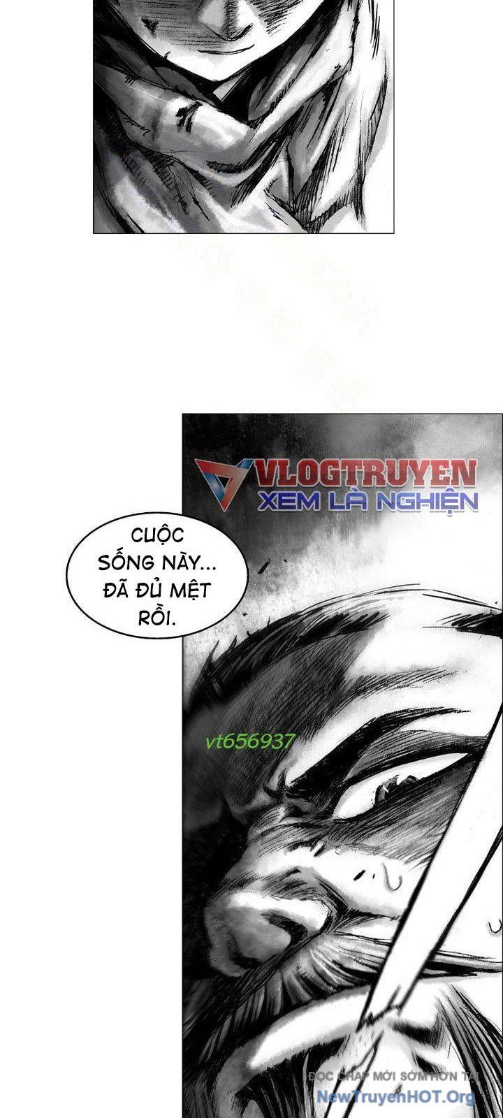 Ma Nhãn Chapter 12 - 28