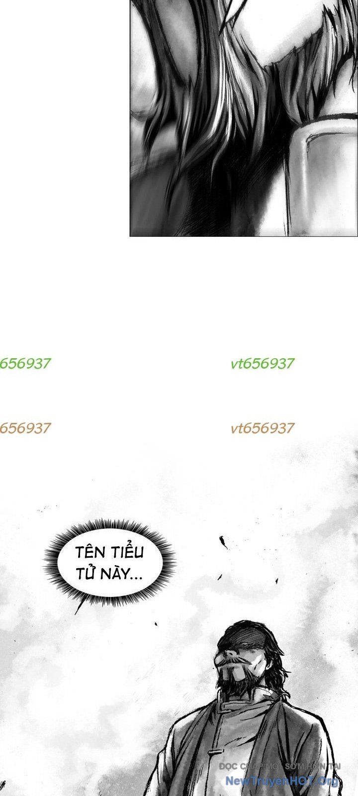 Ma Nhãn Chapter 12 - 29