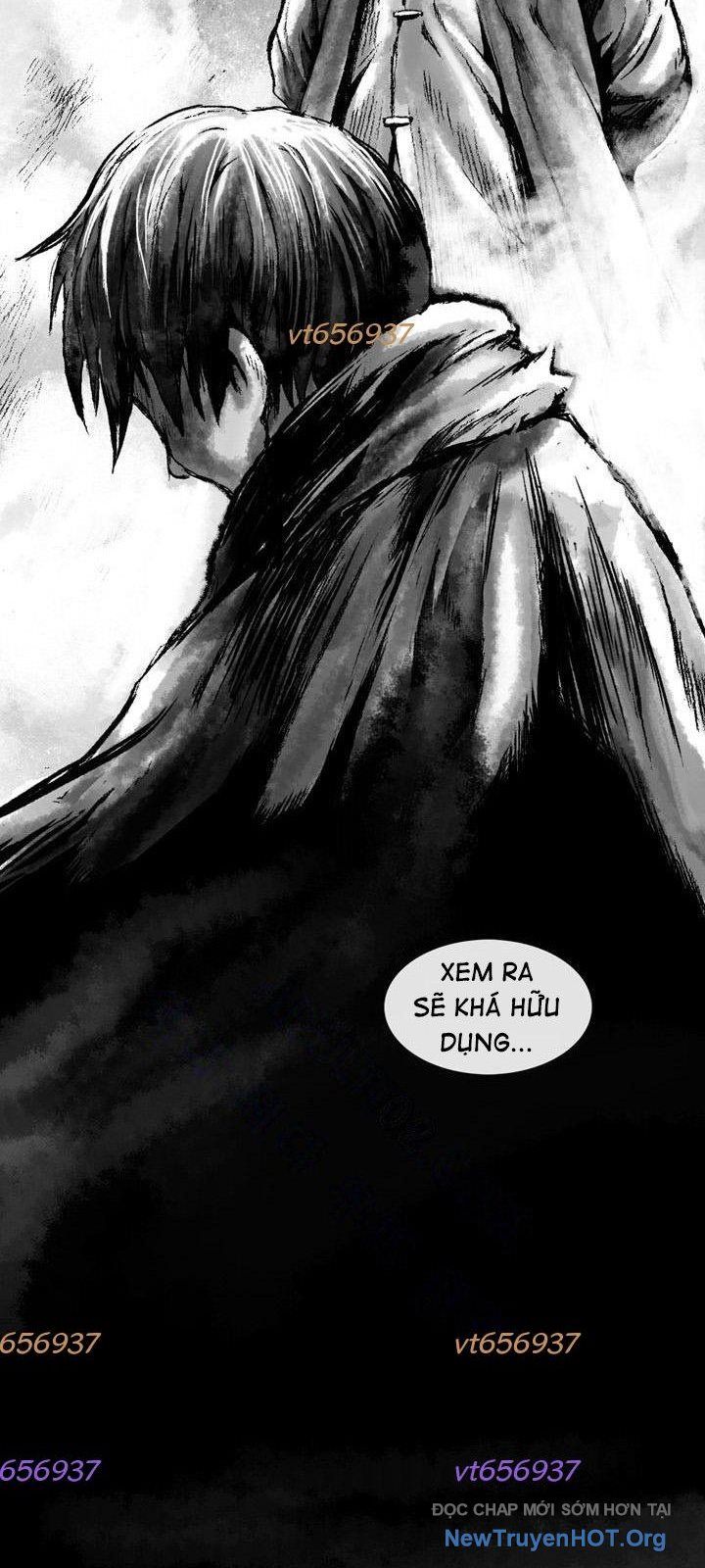 Ma Nhãn Chapter 12 - 30