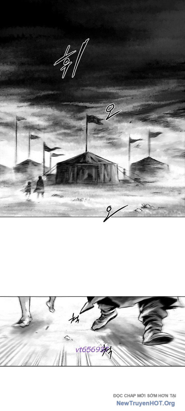 Ma Nhãn Chapter 12 - 31