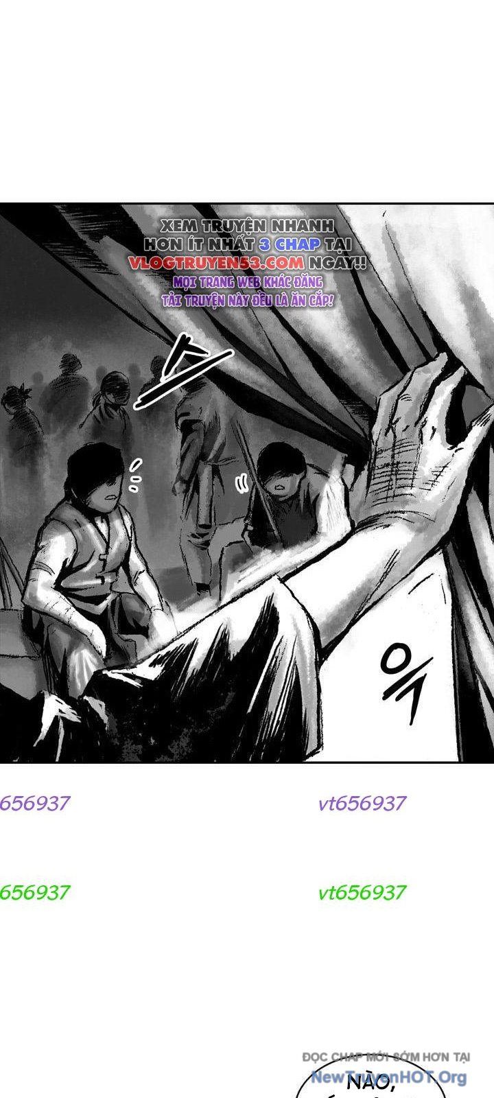 Ma Nhãn Chapter 12 - 32