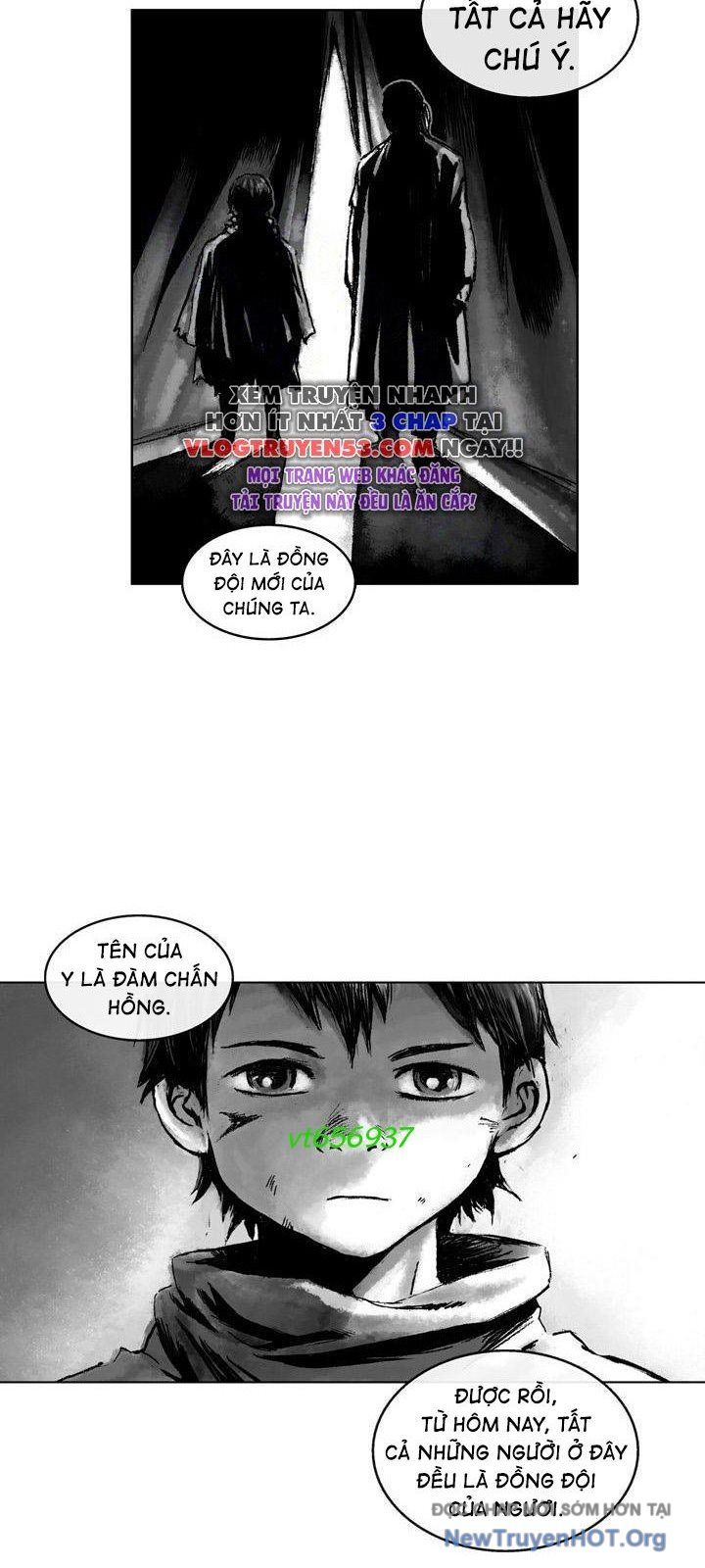 Ma Nhãn Chapter 12 - 33