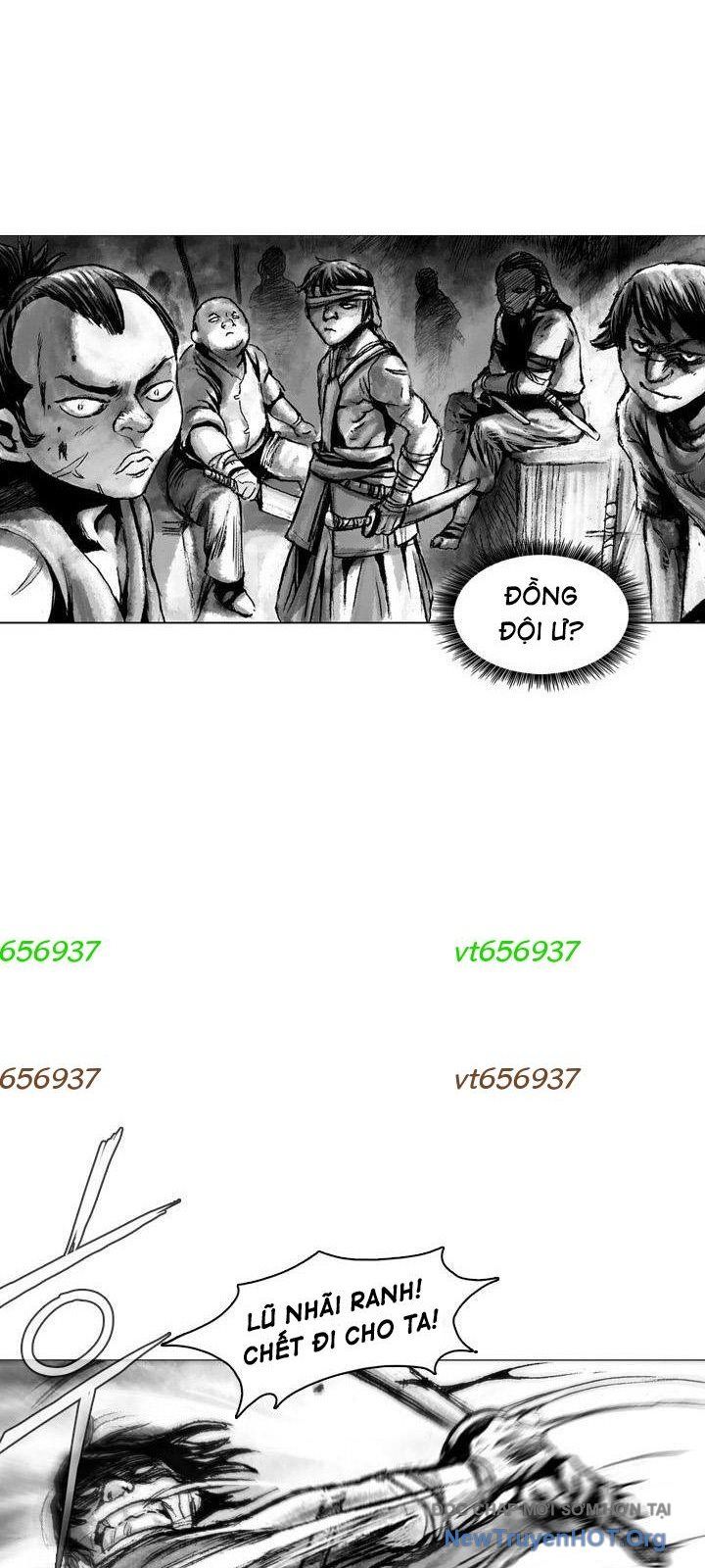 Ma Nhãn Chapter 12 - 34