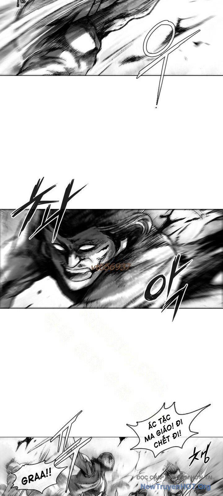 Ma Nhãn Chapter 12 - 35