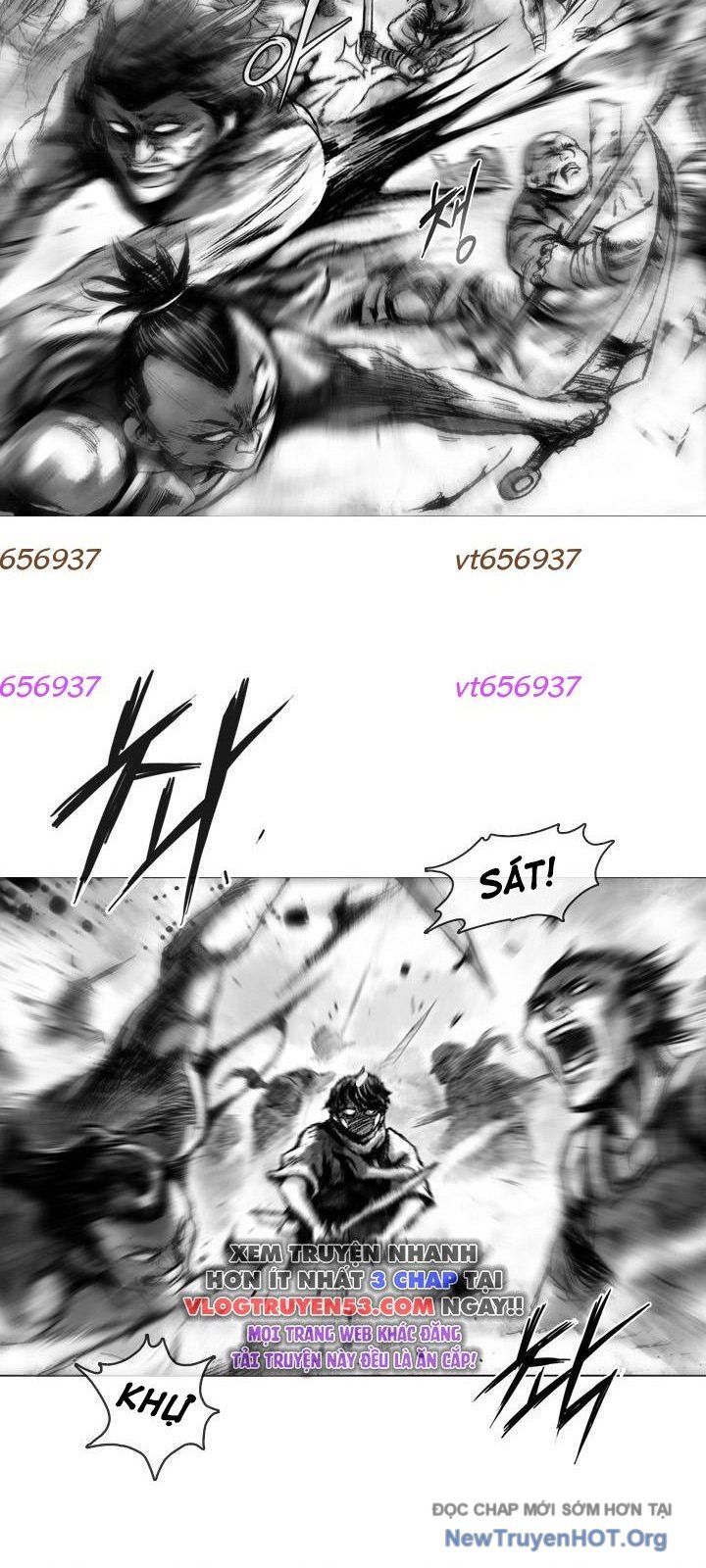 Ma Nhãn Chapter 12 - 36