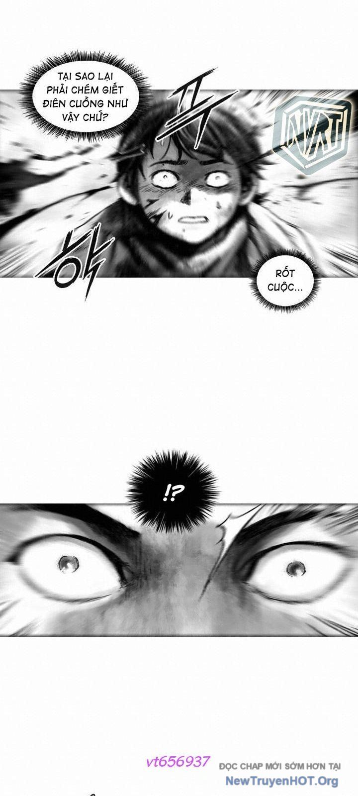 Ma Nhãn Chapter 12 - 37