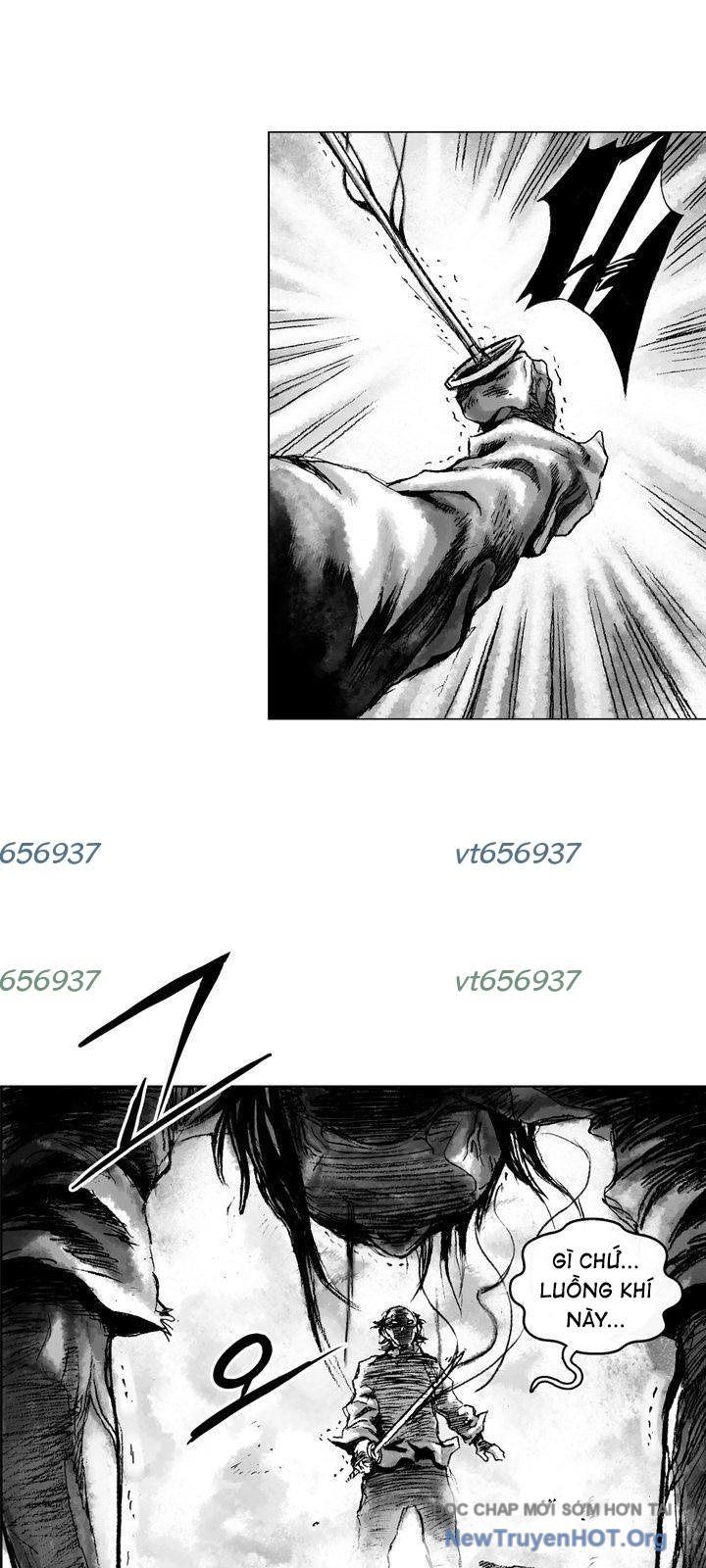 Ma Nhãn Chapter 12 - 9