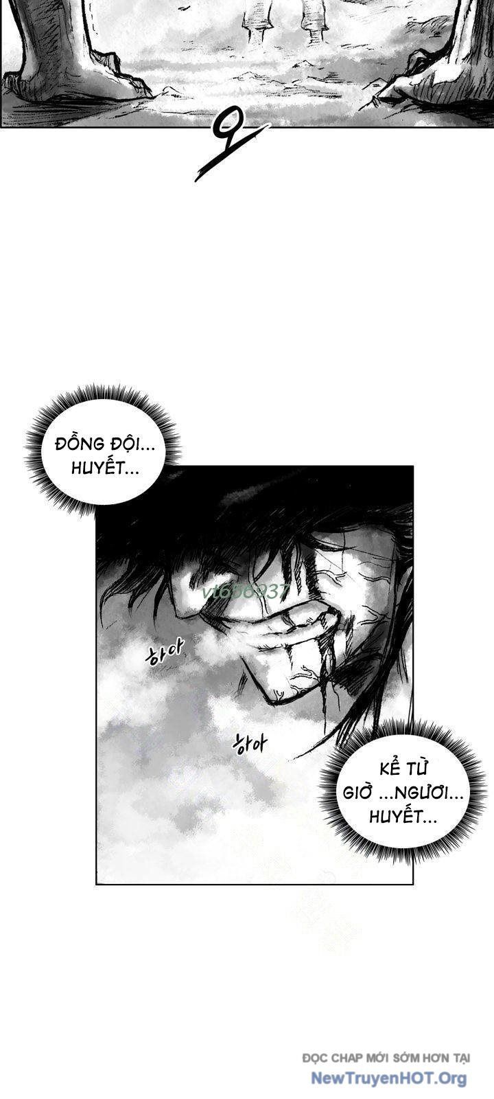 Ma Nhãn Chapter 12 - 10