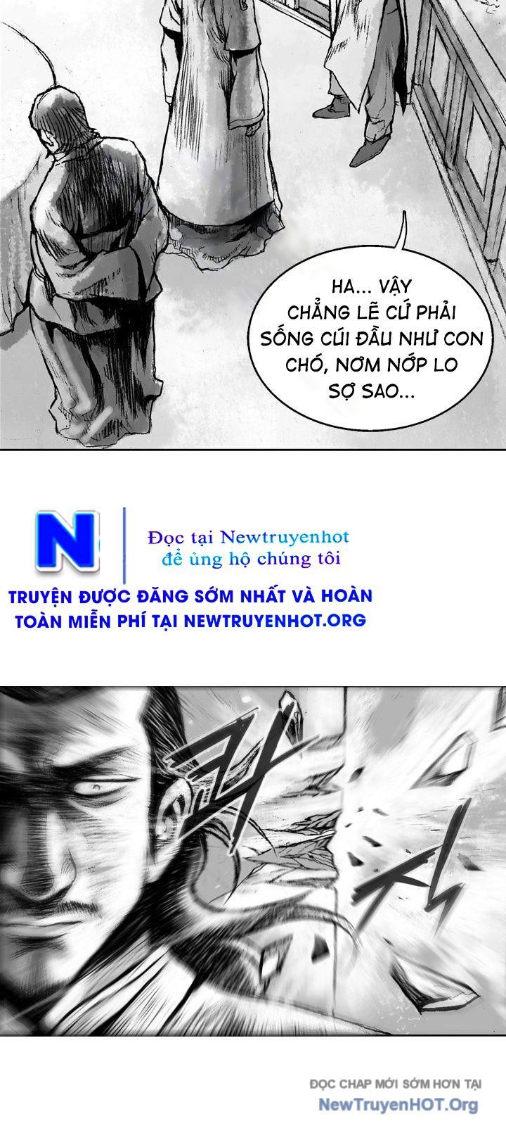 Ma Nhãn Chapter 2 - 12