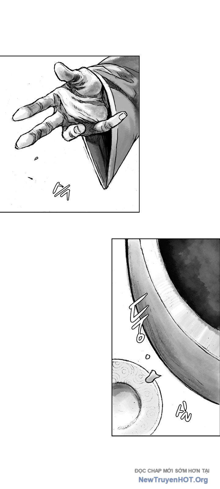 Ma Nhãn Chapter 2 - 16